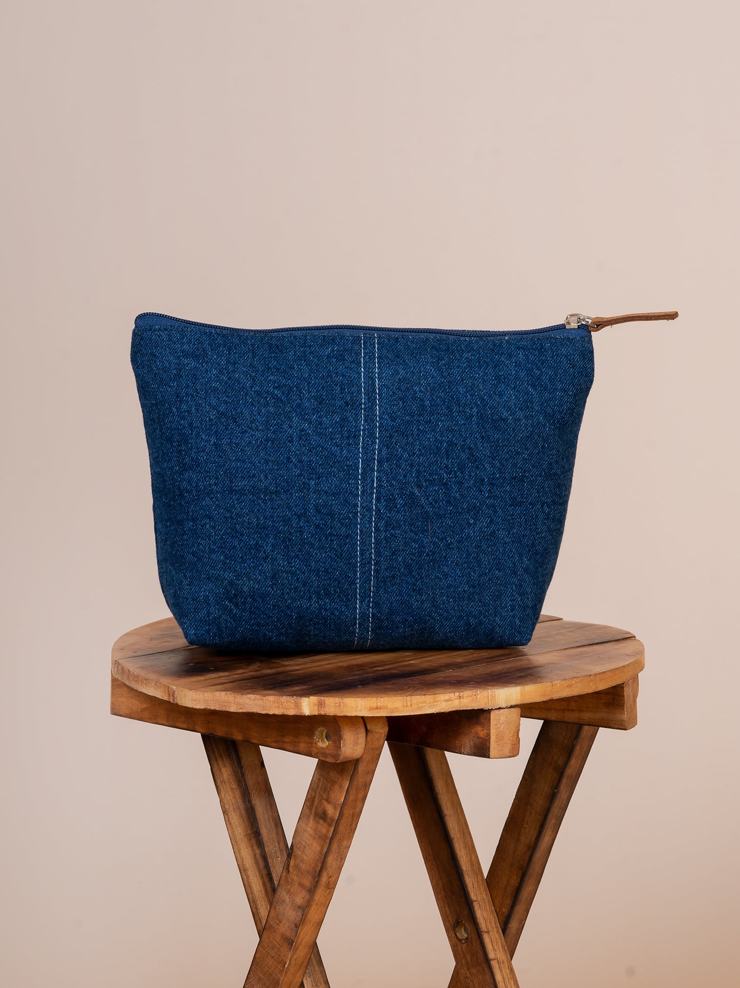 Hudson Denim Pouch