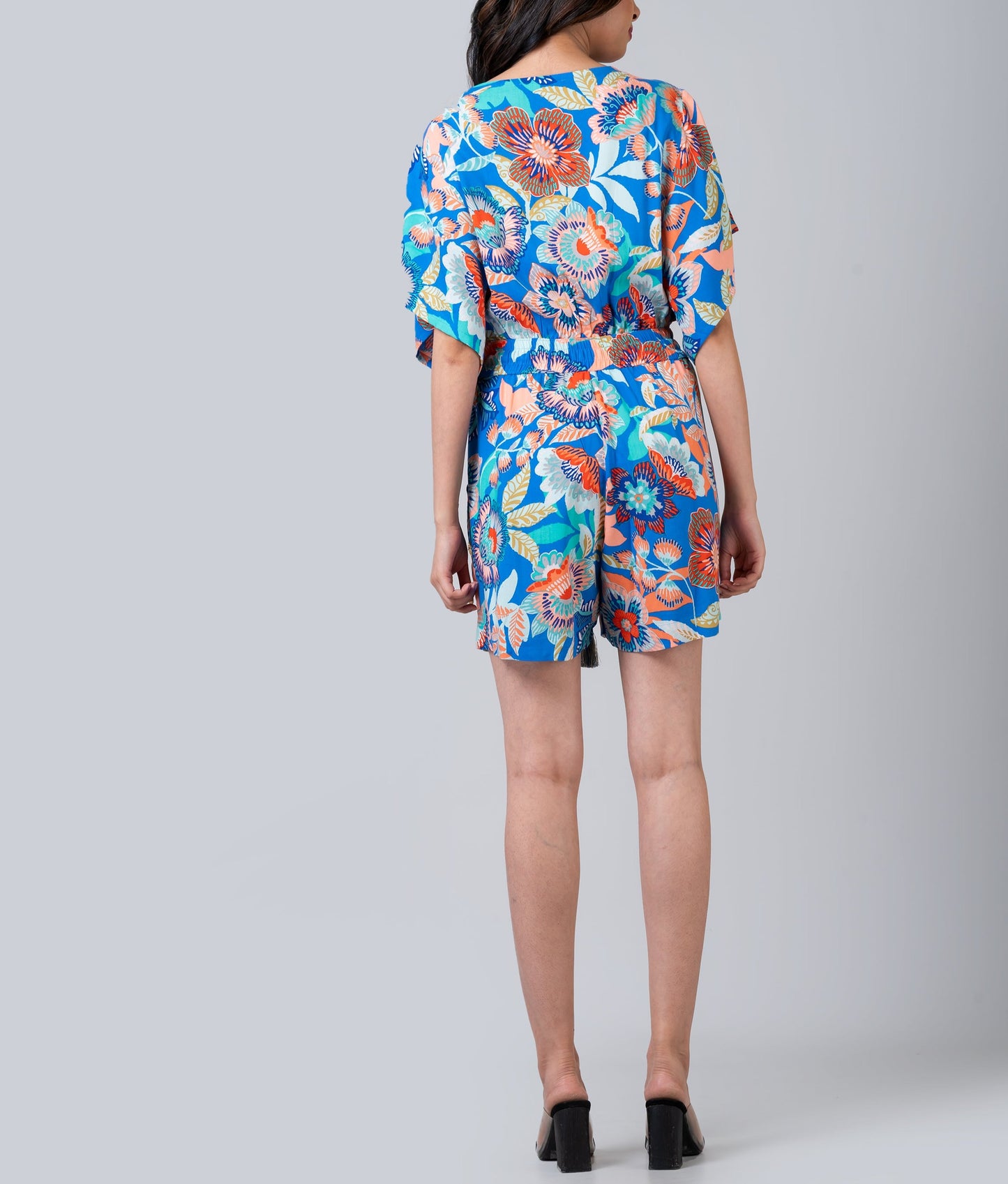 Nectar Jumpsuit Romper